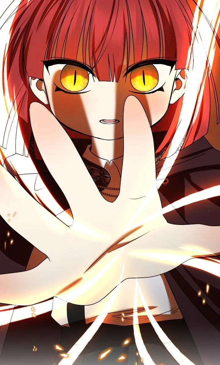 Read My Little Tyrant chapter 74 image 51 on Lezhin