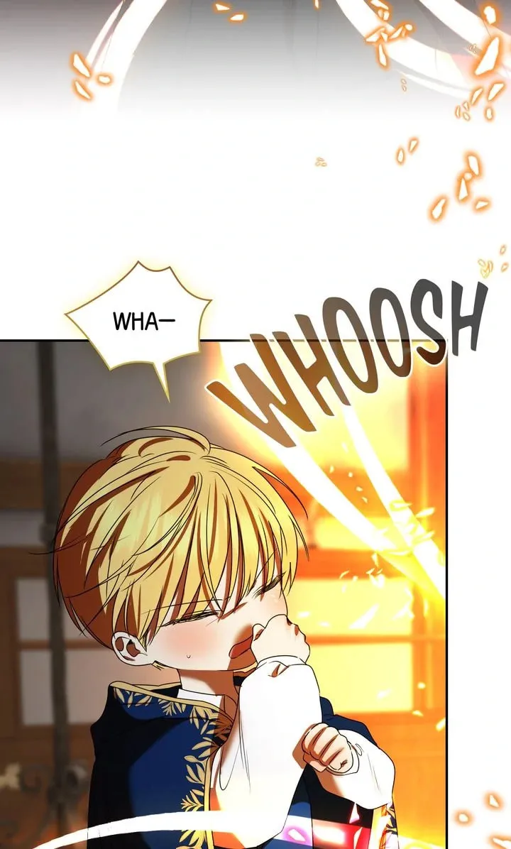 Read My Little Tyrant chapter 74 image 52 on Lezhin