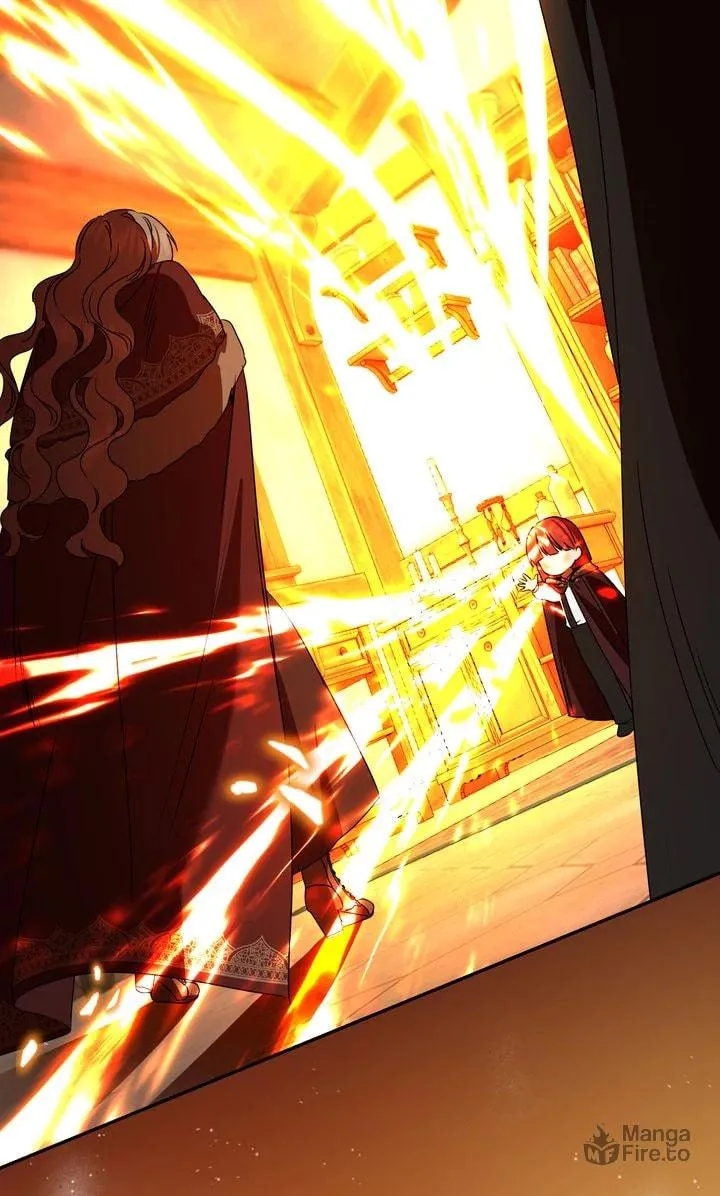 Read My Little Tyrant chapter 74 image 54 on Lezhin