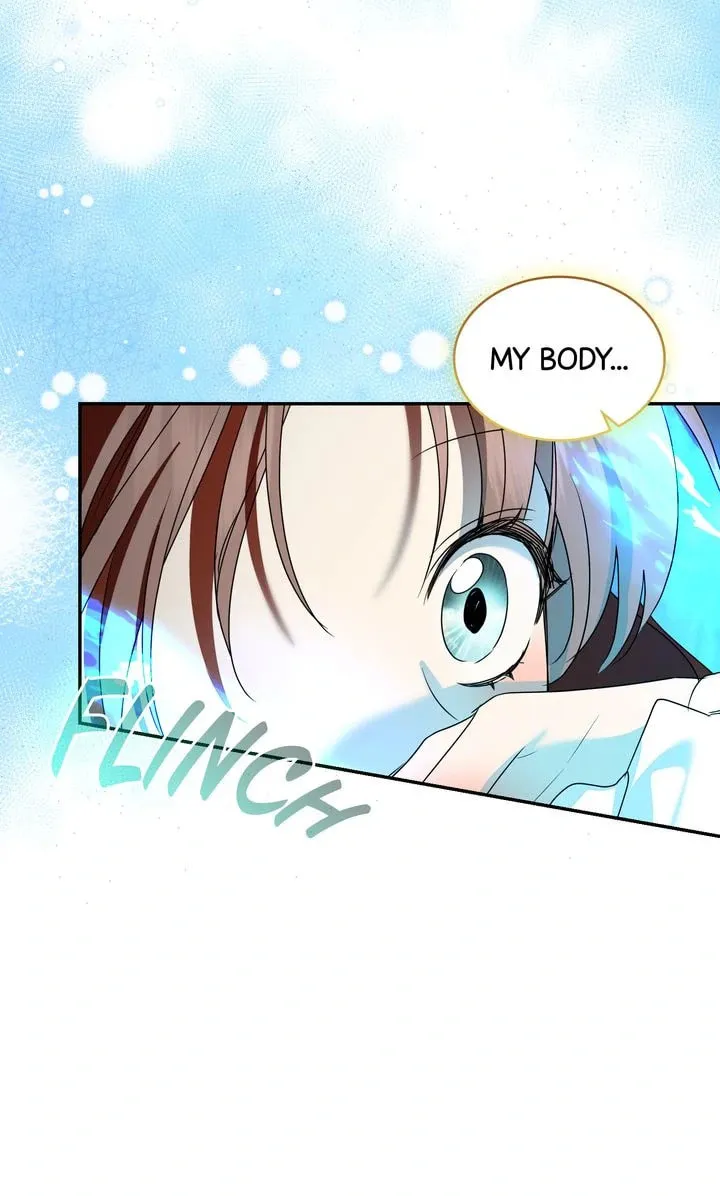 Read My Little Tyrant chapter 74 image 57 on Lezhin