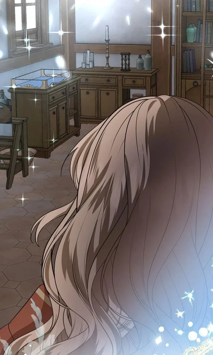 Read My Little Tyrant chapter 74 image 6 on Lezhin