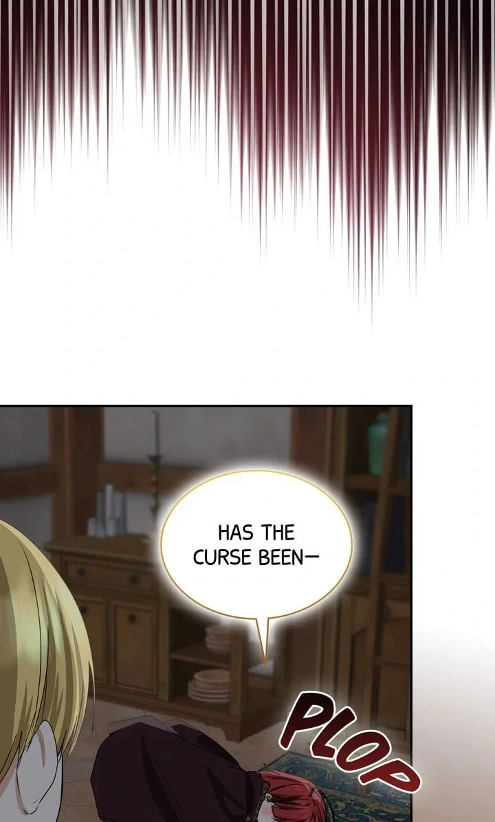 Read My Little Tyrant chapter 74 image 60 on Lezhin