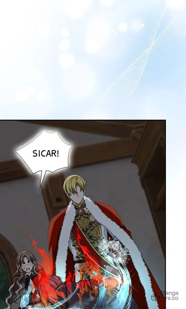 Read My Little Tyrant chapter 74 image 64 on Lezhin