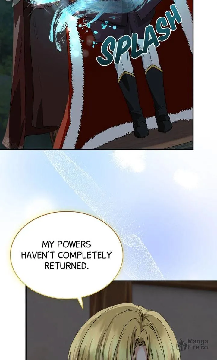 Read My Little Tyrant chapter 74 image 65 on Lezhin