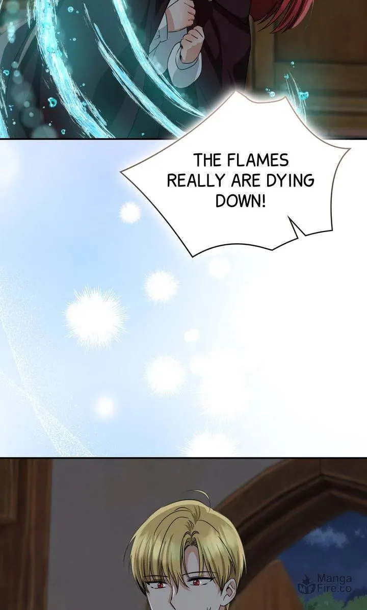 Read My Little Tyrant chapter 74 image 69 on Lezhin