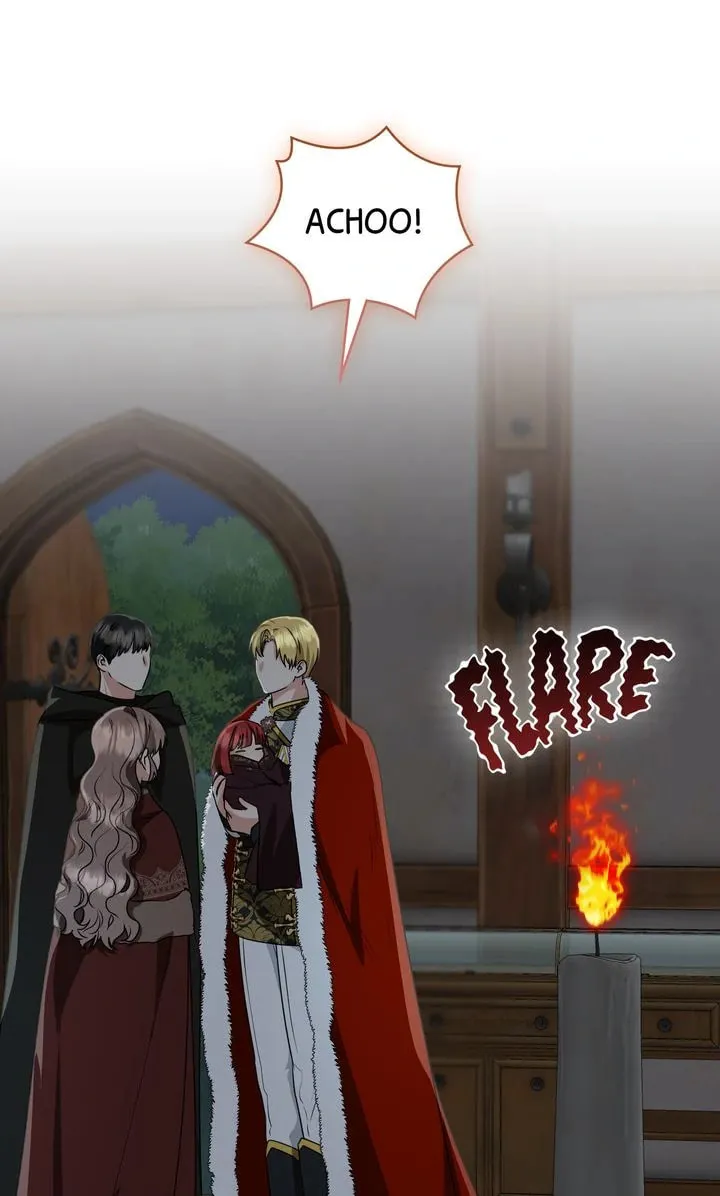 Read My Little Tyrant chapter 74 image 73 on Lezhin