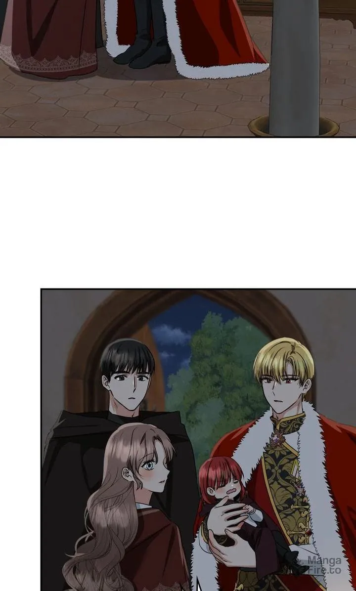 Read My Little Tyrant chapter 74 image 74 on Lezhin