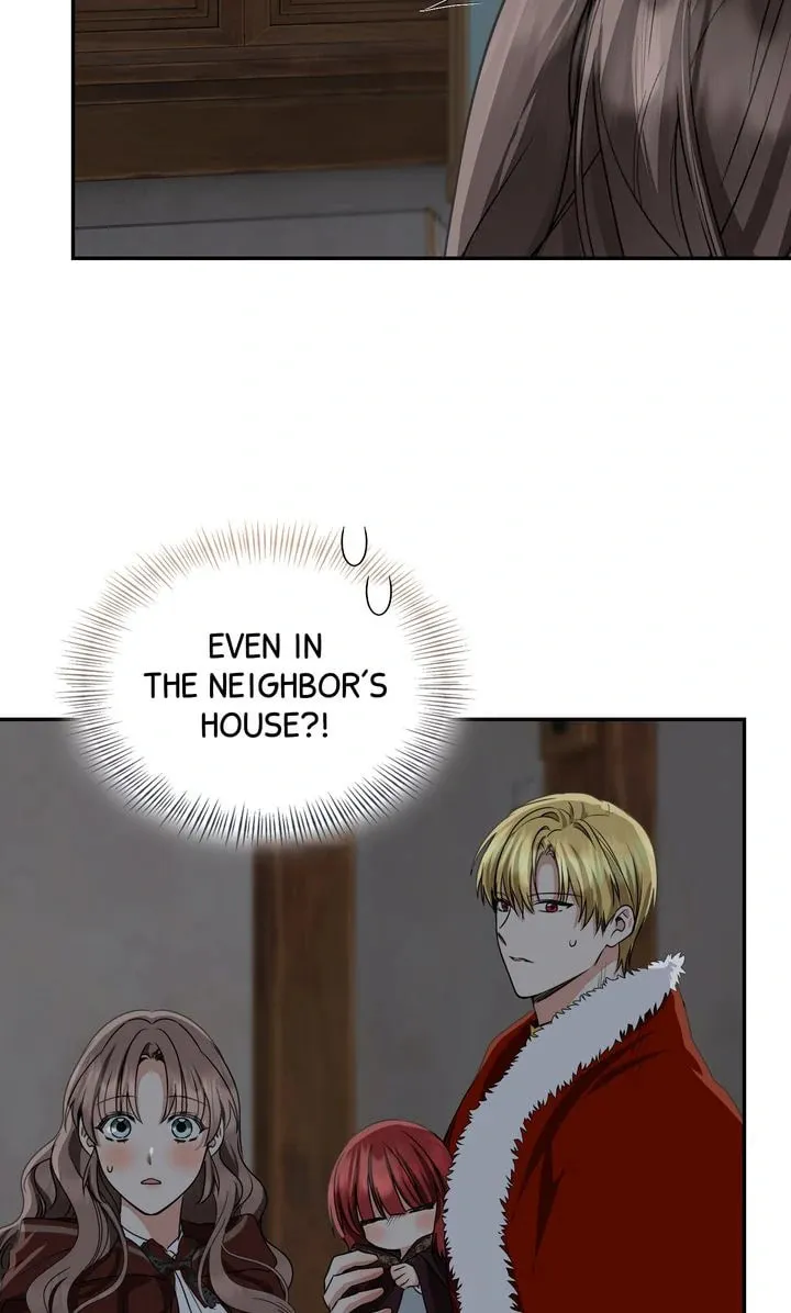 Read My Little Tyrant chapter 74 image 81 on Lezhin