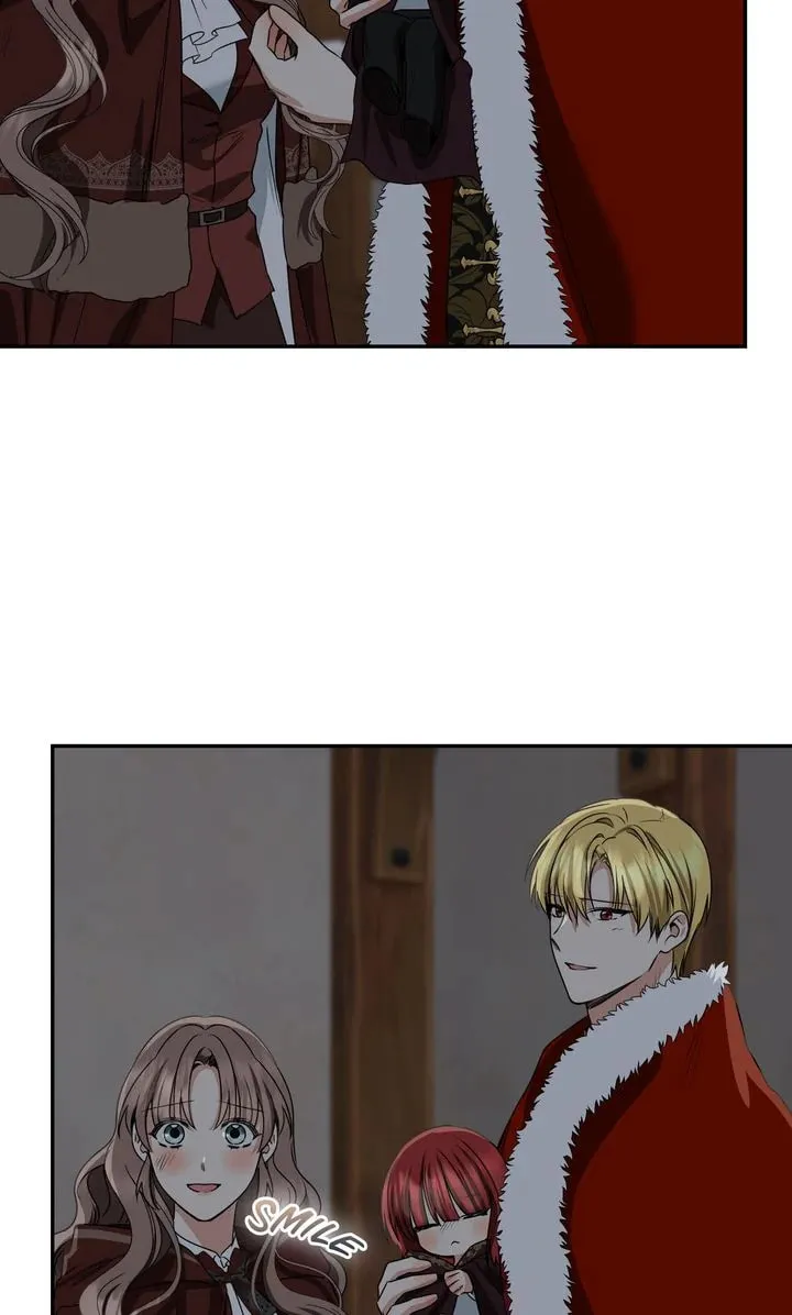 Read My Little Tyrant chapter 74 image 82 on Lezhin