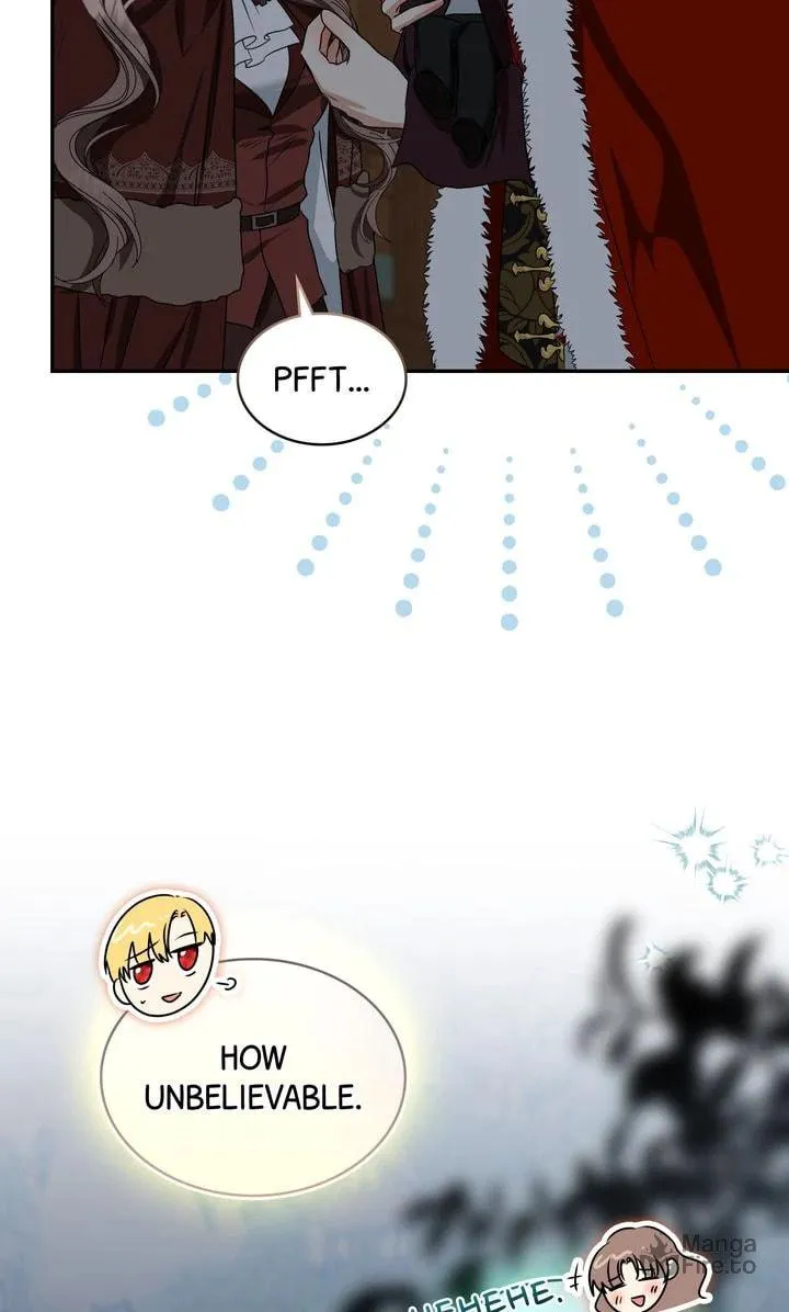 Read My Little Tyrant chapter 74 image 83 on Lezhin