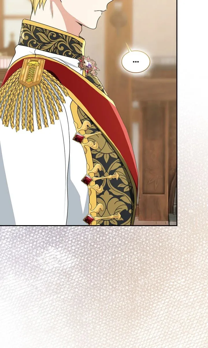 Read My Little Tyrant chapter 75 image 100 on Lezhin