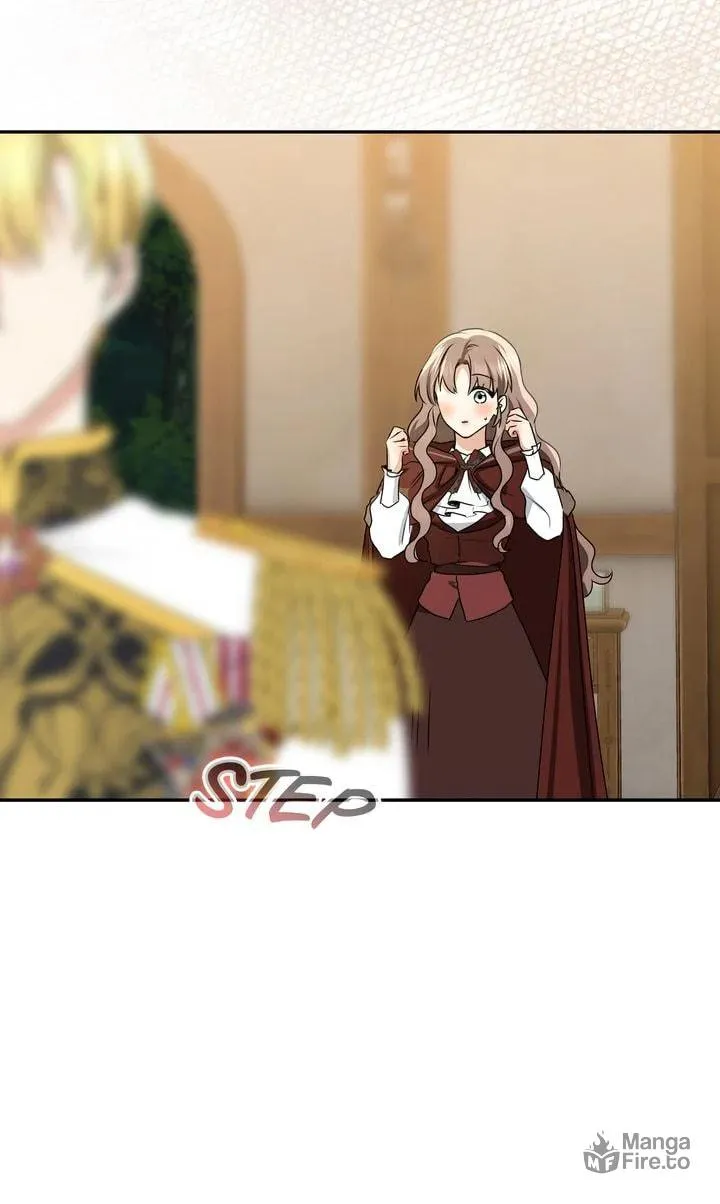 Read My Little Tyrant chapter 75 image 101 on Lezhin