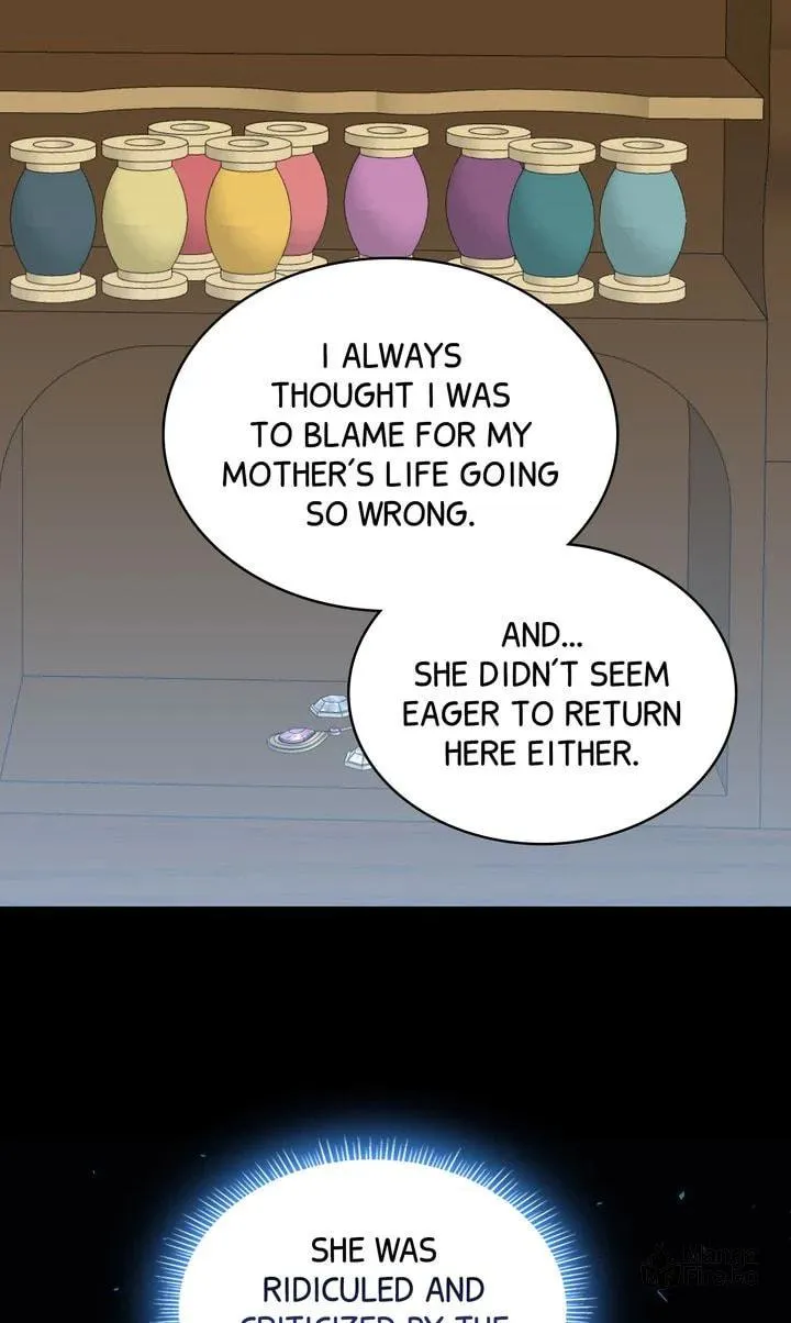Read My Little Tyrant chapter 75 image 11 on Lezhin