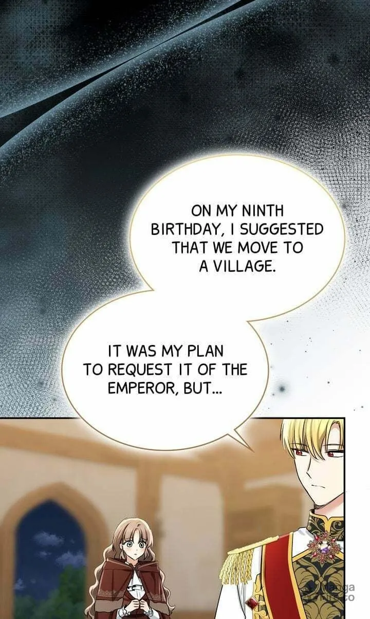 Read My Little Tyrant chapter 75 image 14 on Lezhin