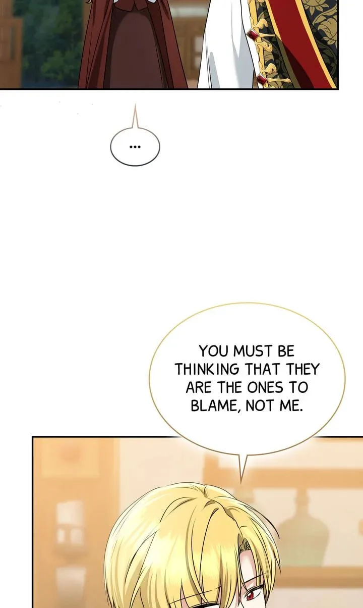Read My Little Tyrant chapter 75 image 15 on Lezhin
