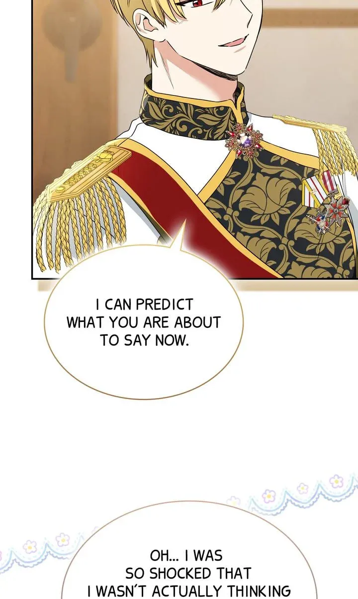 Read My Little Tyrant chapter 75 image 16 on Lezhin