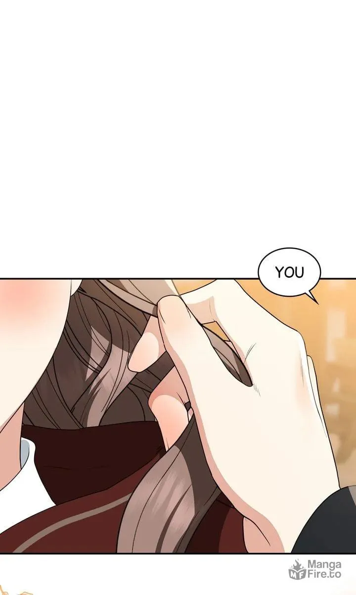 Read My Little Tyrant chapter 75 image 19 on Lezhin