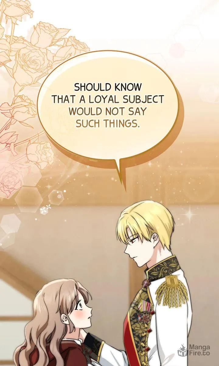Read My Little Tyrant chapter 75 image 20 on Lezhin