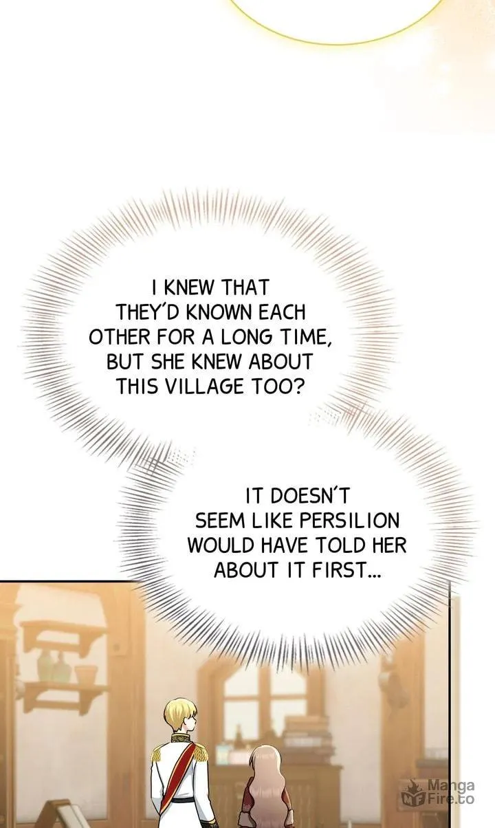Read My Little Tyrant chapter 75 image 29 on Lezhin