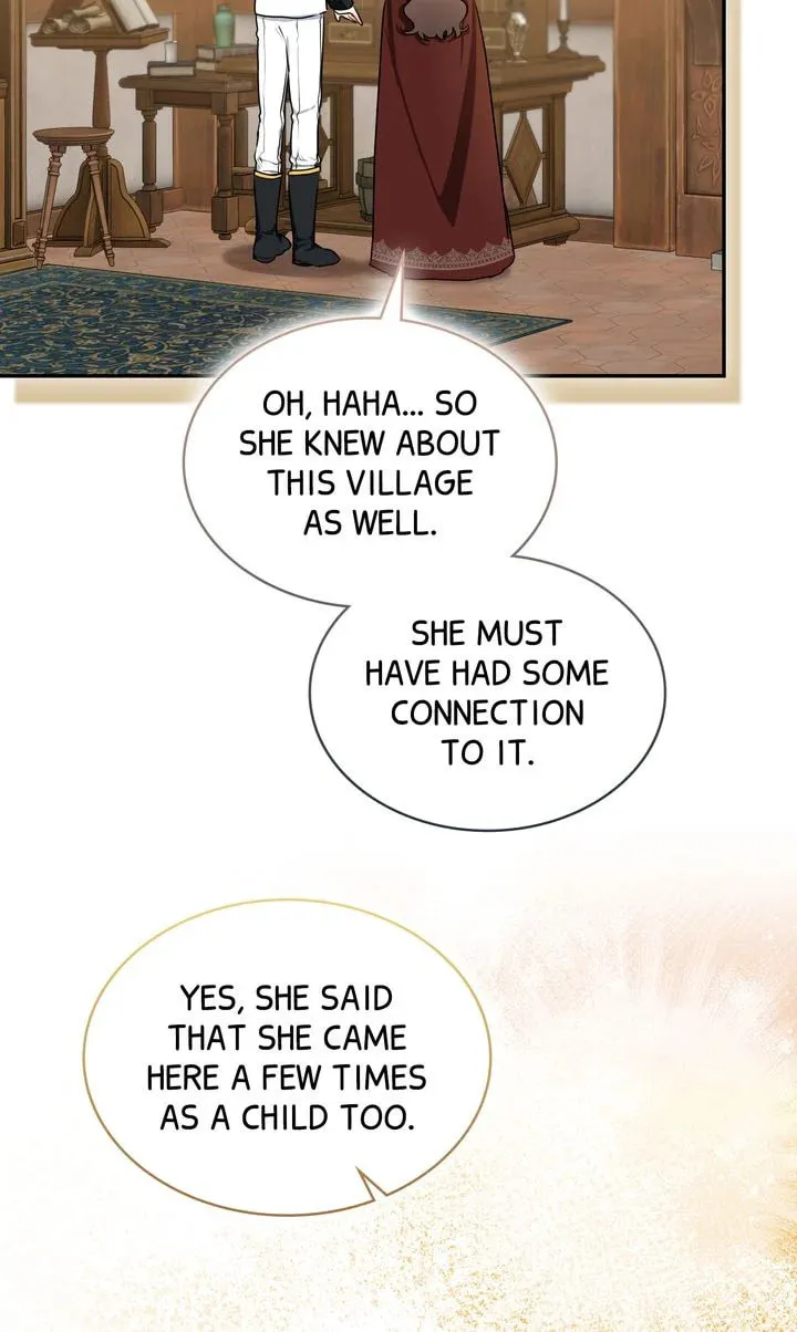 Read My Little Tyrant chapter 75 image 30 on Lezhin