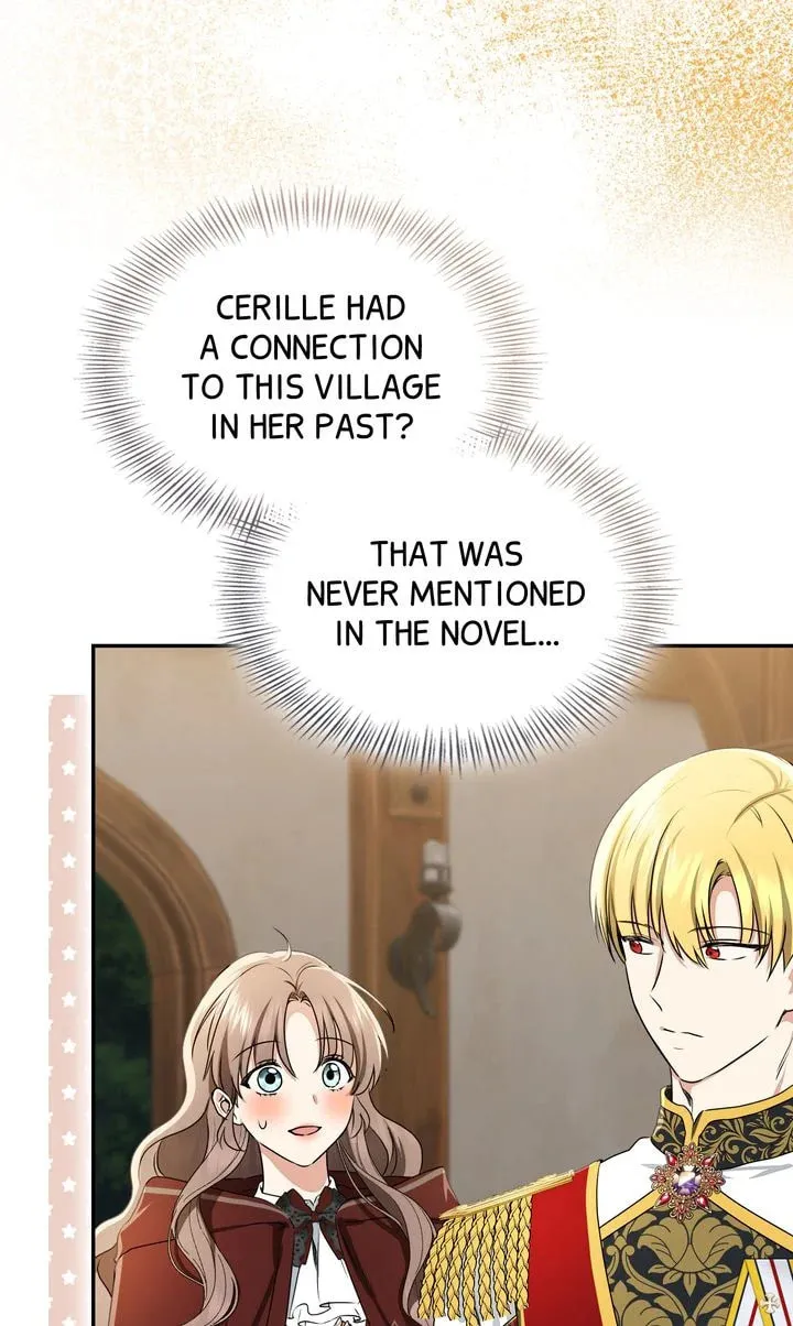 Read My Little Tyrant chapter 75 image 31 on Lezhin