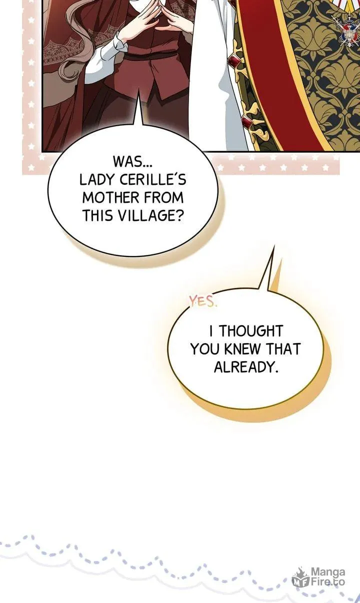 Read My Little Tyrant chapter 75 image 32 on Lezhin
