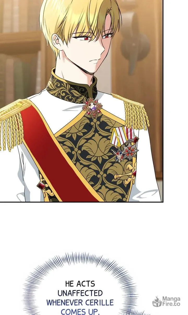 Read My Little Tyrant chapter 75 image 35 on Lezhin