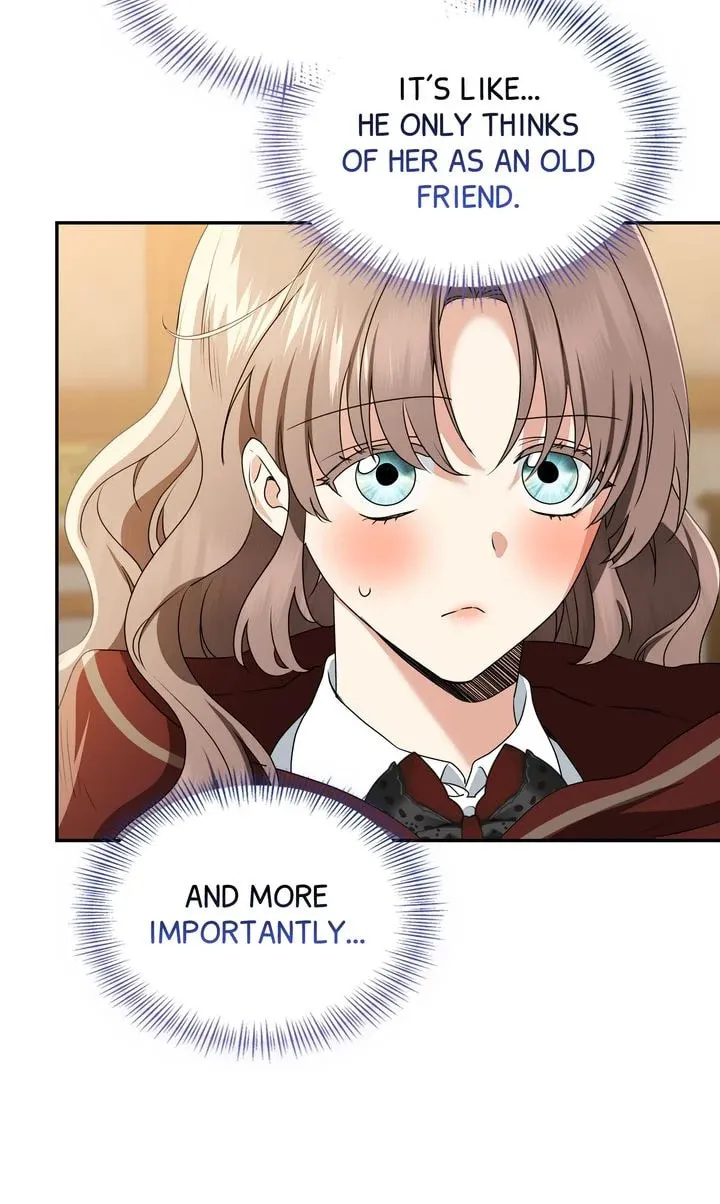 Read My Little Tyrant chapter 75 image 36 on Lezhin