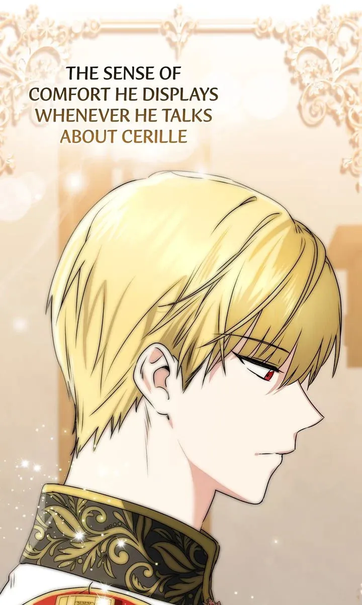 Read My Little Tyrant chapter 75 image 37 on Lezhin