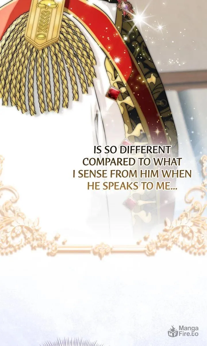 Read My Little Tyrant chapter 75 image 38 on Lezhin
