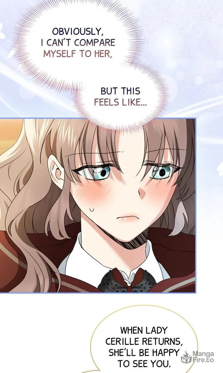 Read My Little Tyrant chapter 75 image 39 on Lezhin