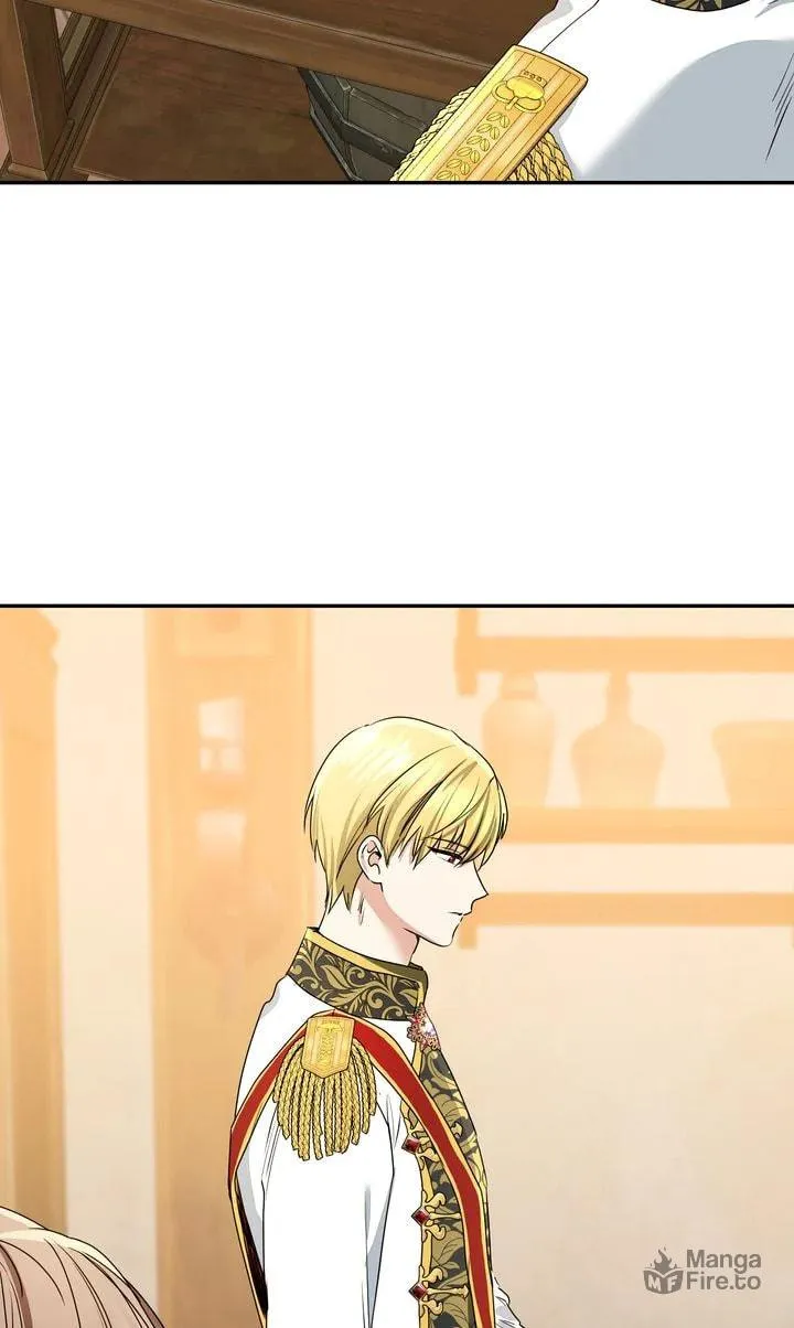 Read My Little Tyrant chapter 75 image 4 on Lezhin