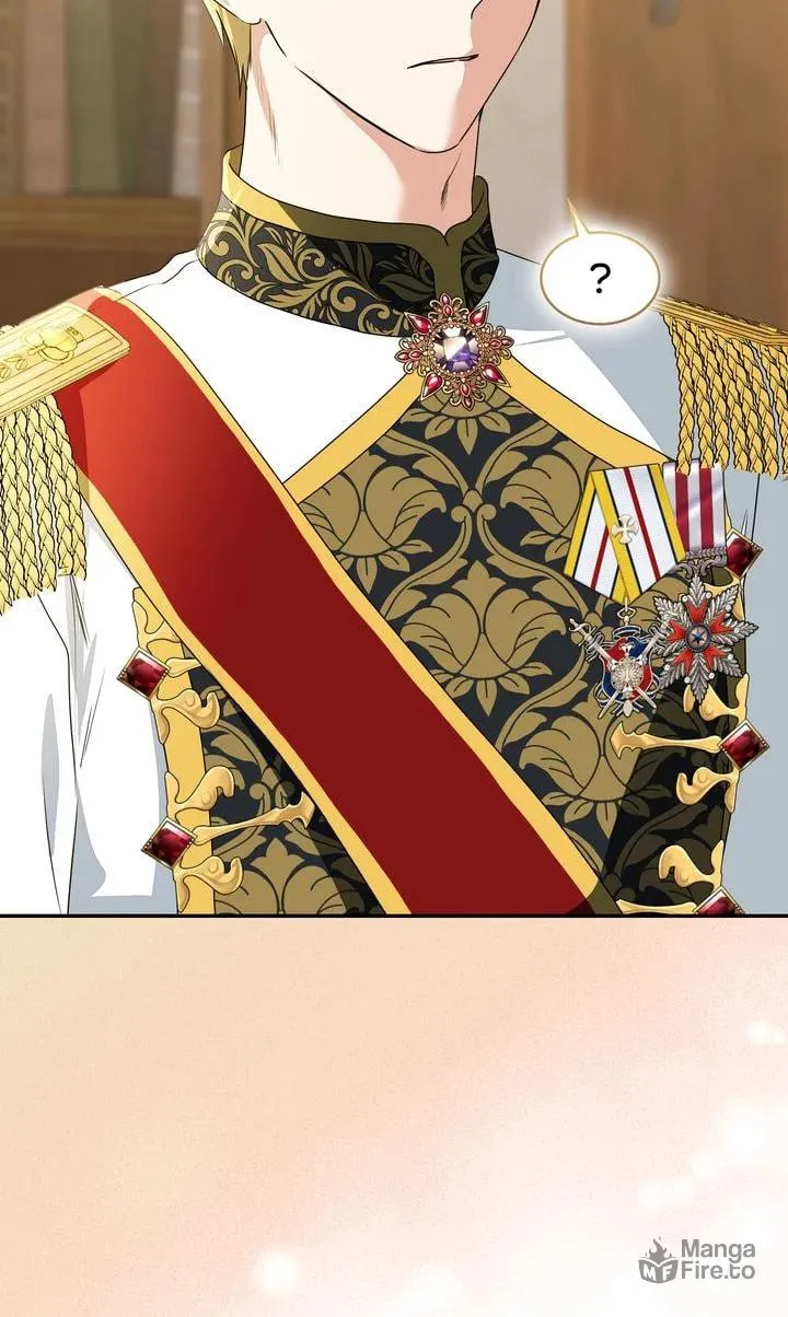 Read My Little Tyrant chapter 75 image 41 on Lezhin