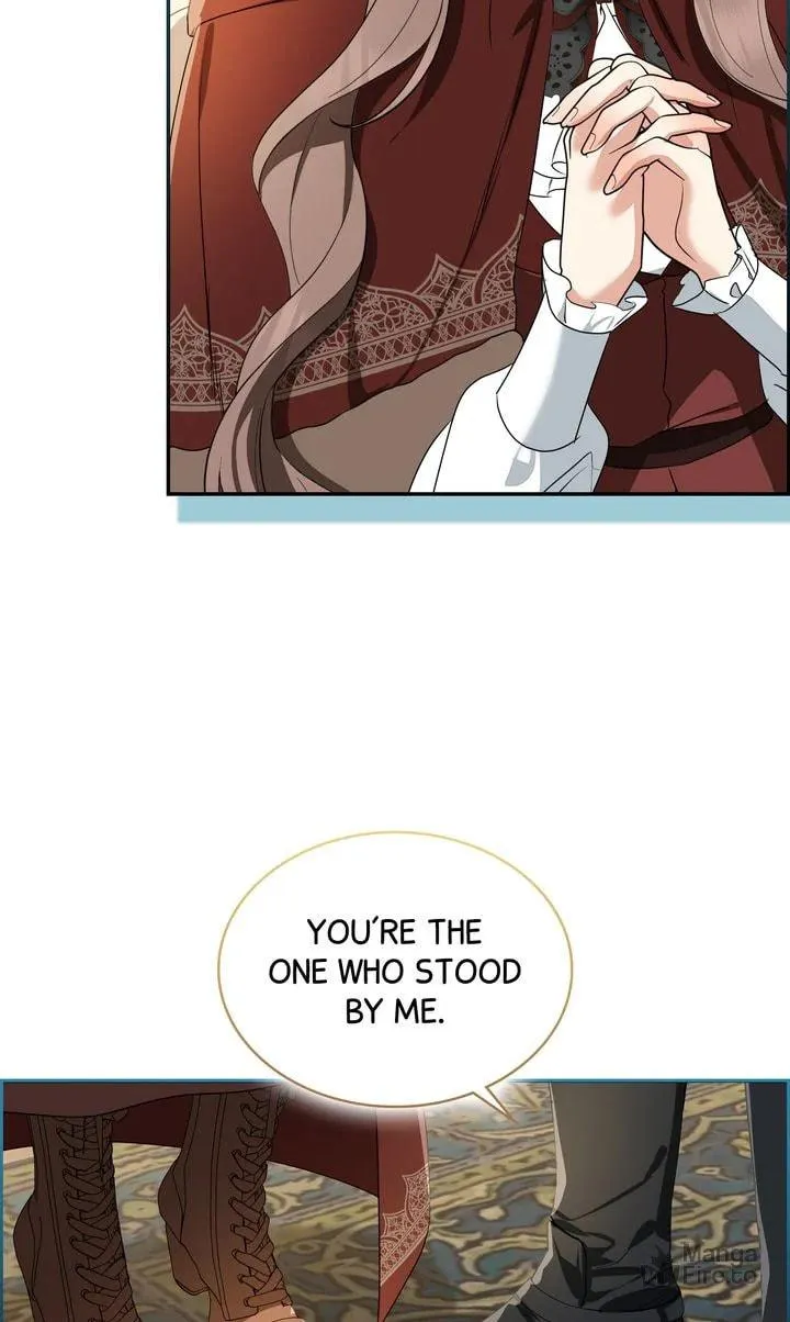Read My Little Tyrant chapter 75 image 44 on Lezhin