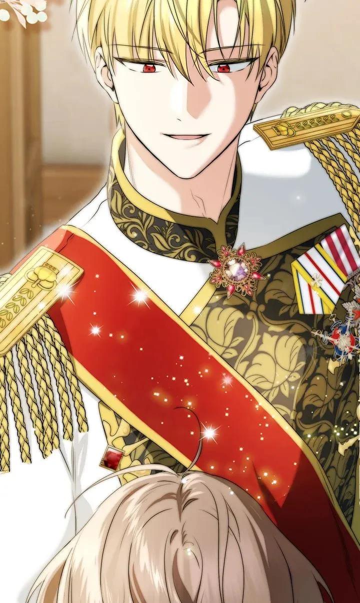 Read My Little Tyrant chapter 75 image 46 on Lezhin