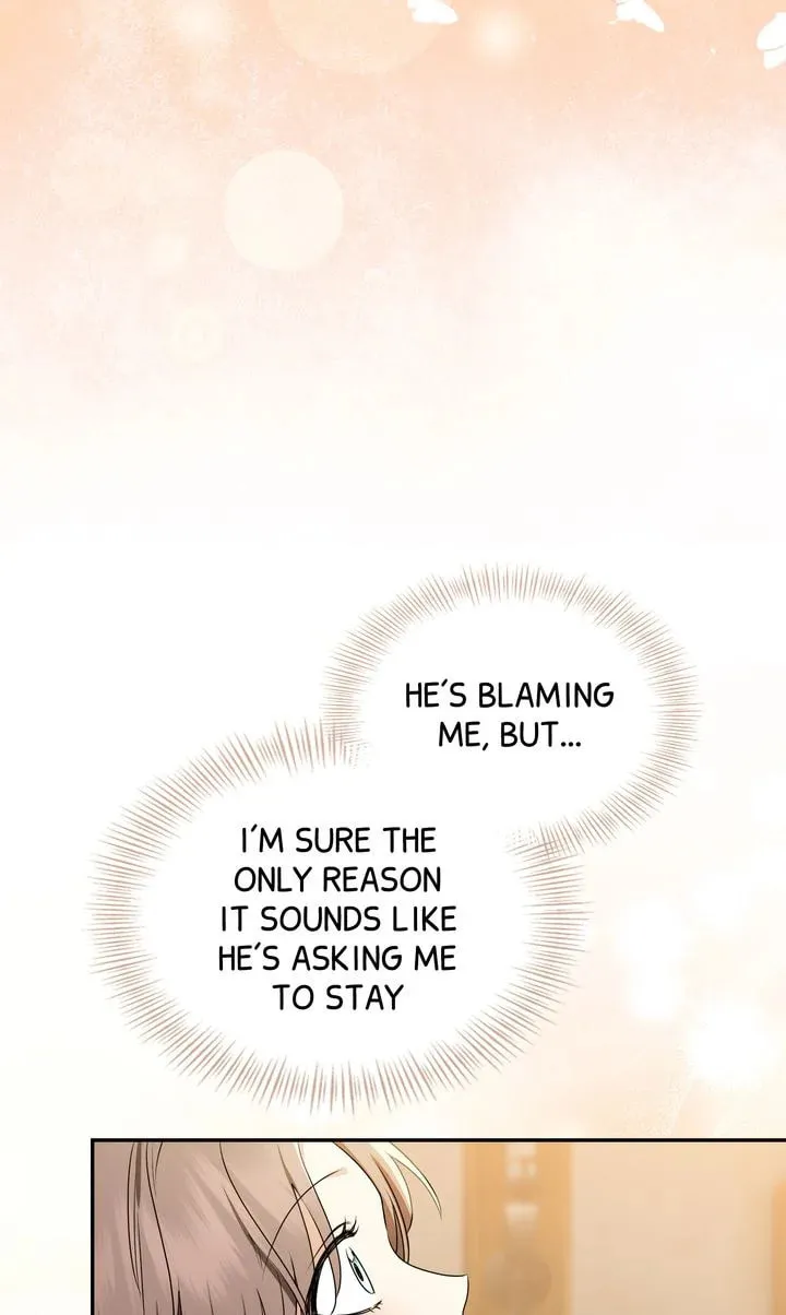Read My Little Tyrant chapter 75 image 48 on Lezhin