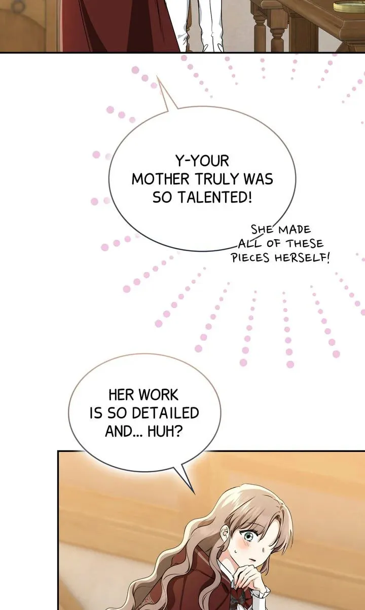 Read My Little Tyrant chapter 75 image 51 on Lezhin