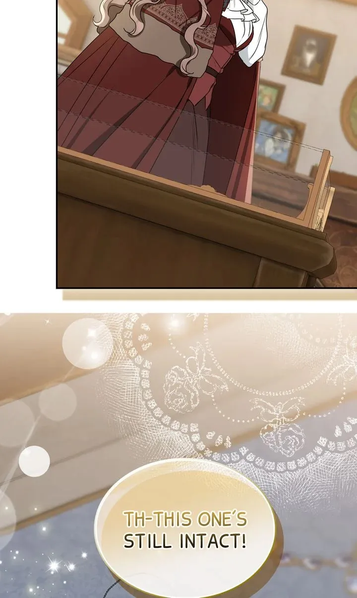 Read My Little Tyrant chapter 75 image 52 on Lezhin