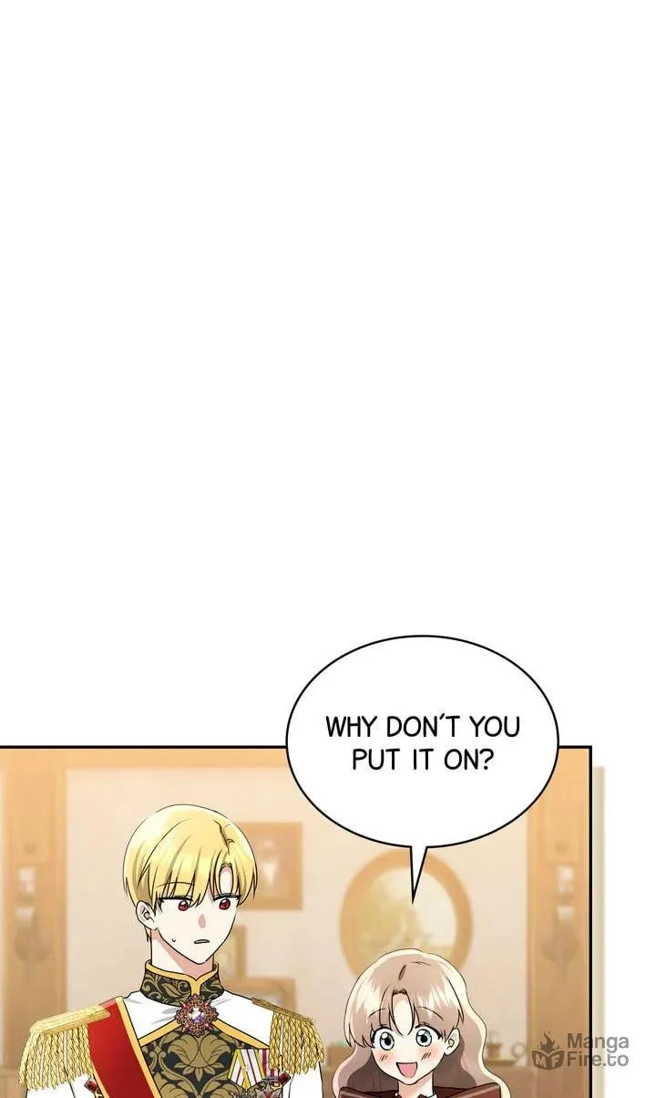 Read My Little Tyrant chapter 75 image 54 on Lezhin