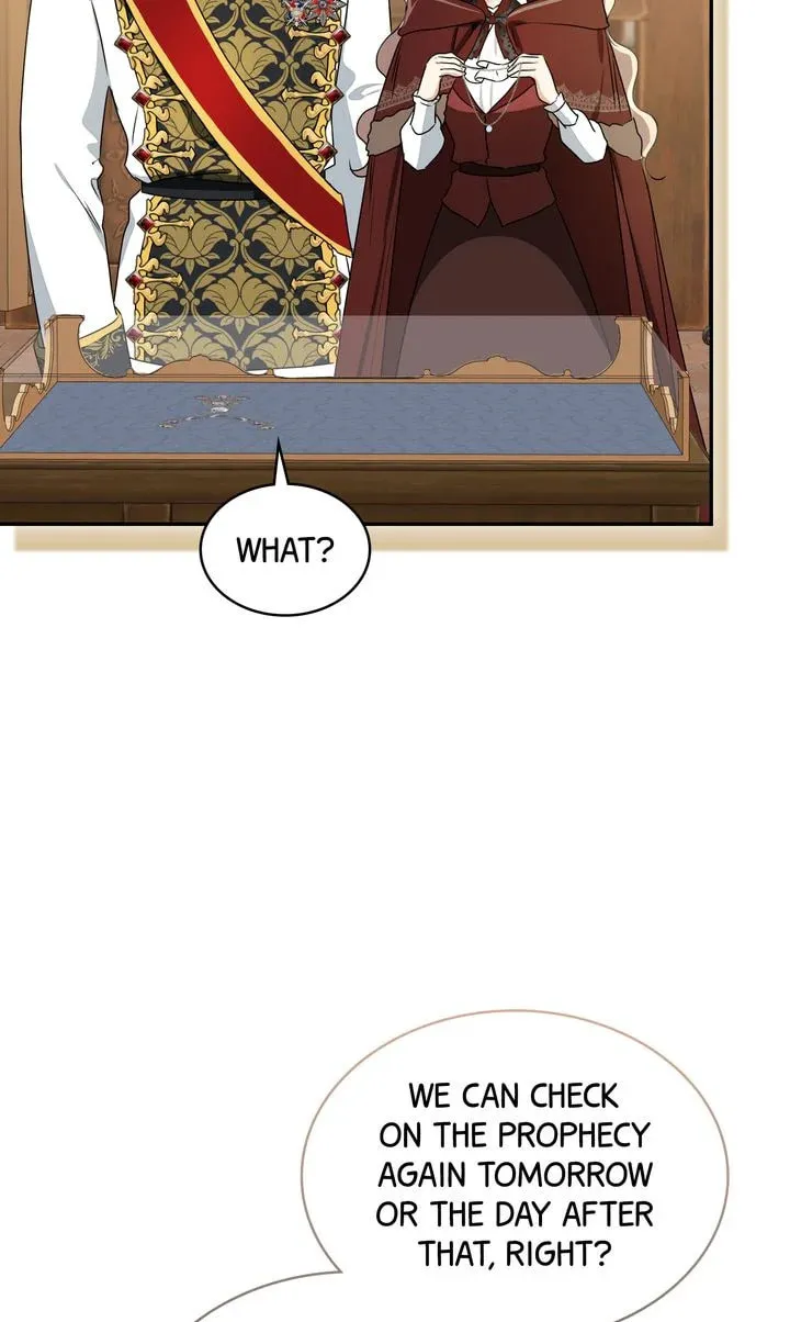 Read My Little Tyrant chapter 75 image 55 on Lezhin