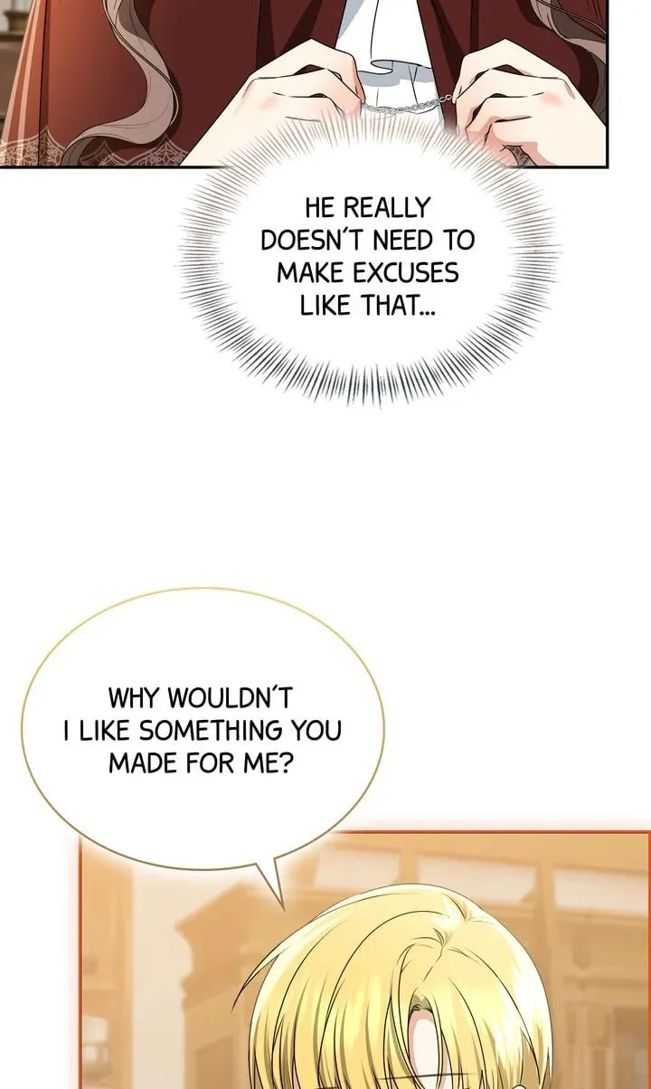 Read My Little Tyrant chapter 75 image 61 on Lezhin
