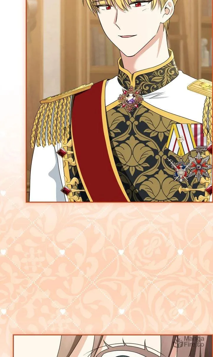 Read My Little Tyrant chapter 75 image 62 on Lezhin
