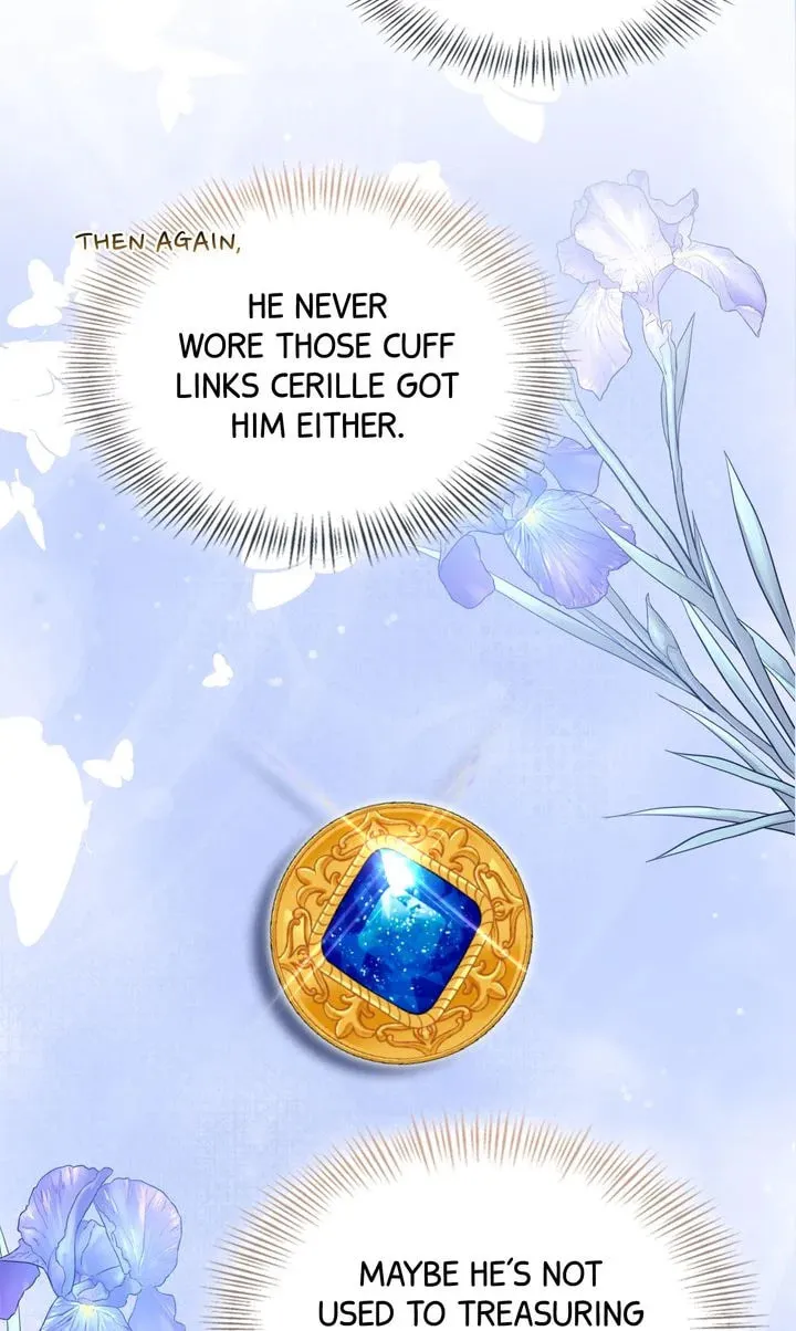 Read My Little Tyrant chapter 75 image 66 on Lezhin