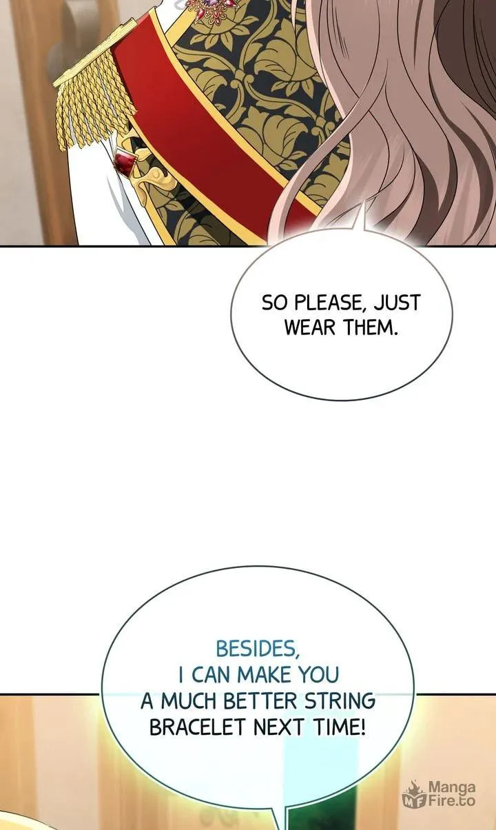 Read My Little Tyrant chapter 75 image 68 on Lezhin