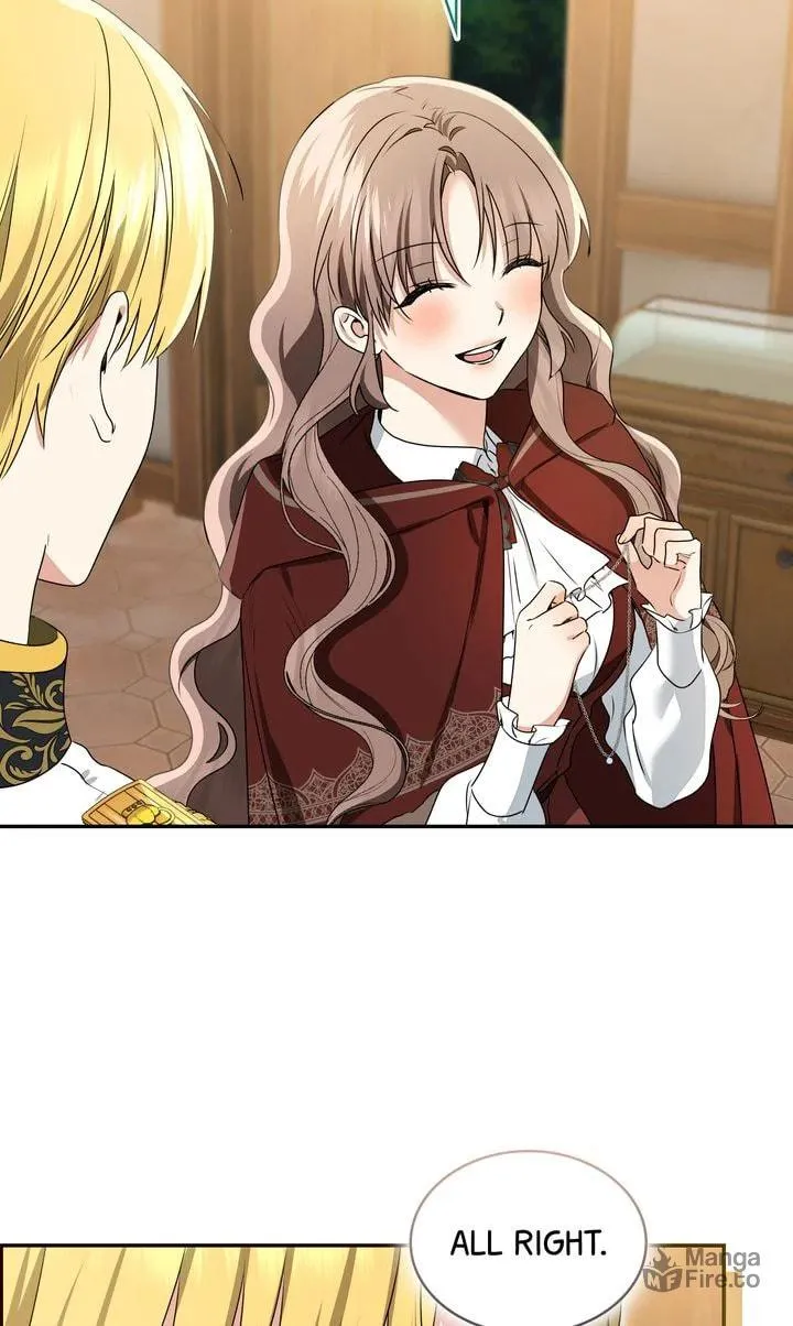 Read My Little Tyrant chapter 75 image 69 on Lezhin