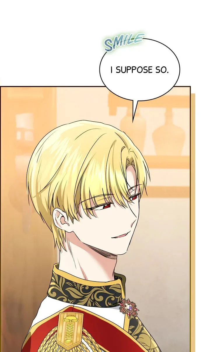 Read My Little Tyrant chapter 75 image 7 on Lezhin