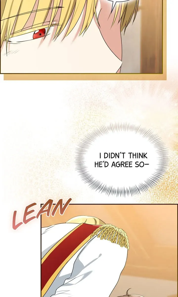 Read My Little Tyrant chapter 75 image 70 on Lezhin