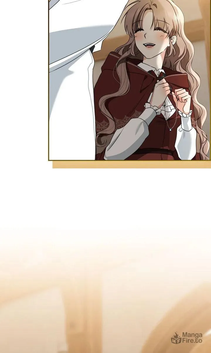 Read My Little Tyrant chapter 75 image 71 on Lezhin