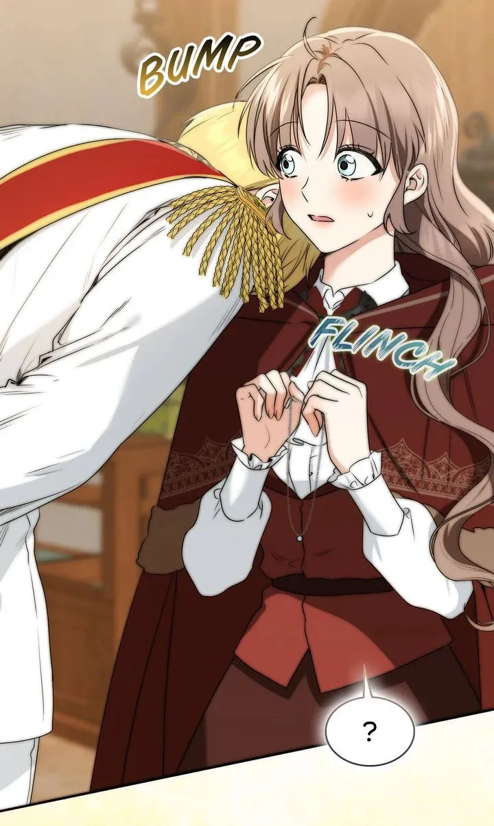 Read My Little Tyrant chapter 75 image 72 on Lezhin