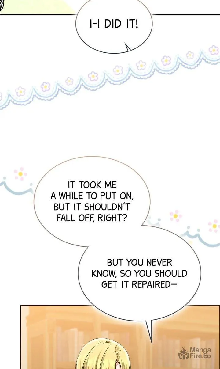 Read My Little Tyrant chapter 75 image 80 on Lezhin